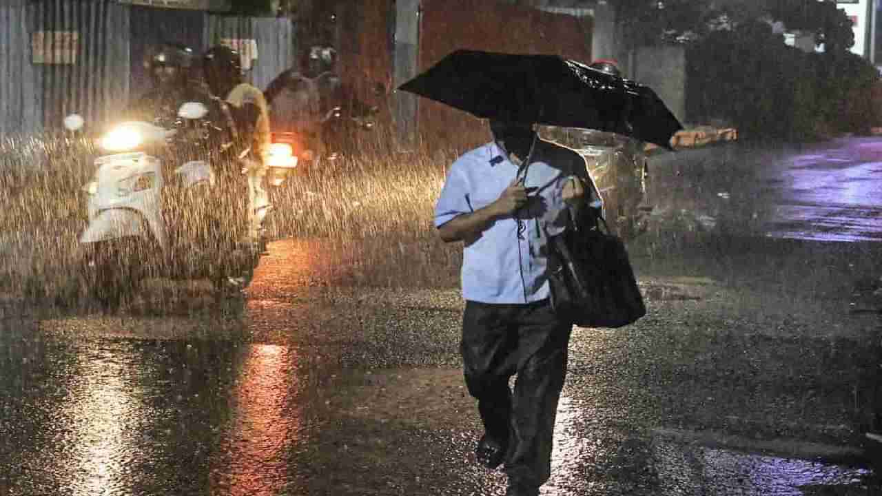 Karnataka Rains: ಕರ್ನಾಟಕದ ಕರಾವಳಿ ಹಾಗೂ ದಕ್ಷಿಣ ಒಳನಾಡಿನಲ್ಲಿ ಆಗಸ್ಟ್ 7ರವರೆಗೆ ಭಾರಿ ಮಳೆ