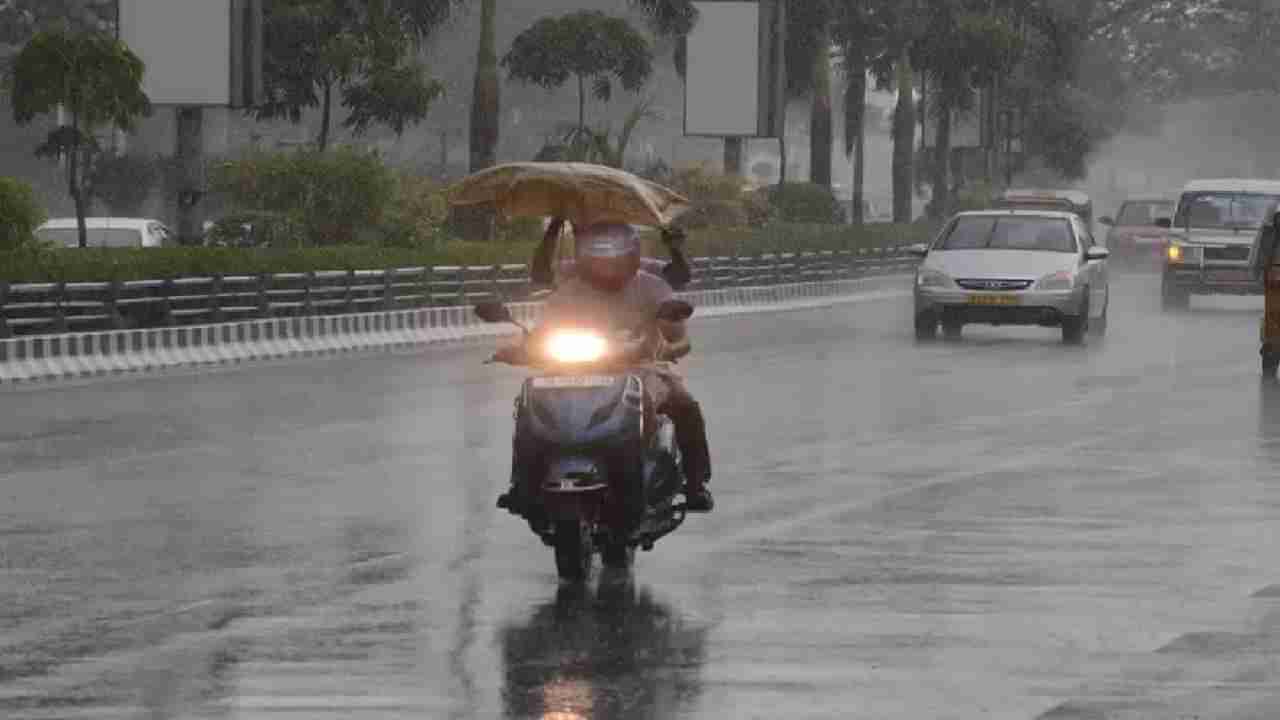 Karnataka Rains: ಕರ್ನಾಟಕದ ಬಹುತೇಕ ಜಿಲ್ಲೆಗಳಲ್ಲಿ ಮತ್ತೆ ಮುಂಗಾರು ಚುರುಕು, ಈ ಪ್ರದೇಶಗಳಲ್ಲಿ ಭಾರಿ ಮಳೆ