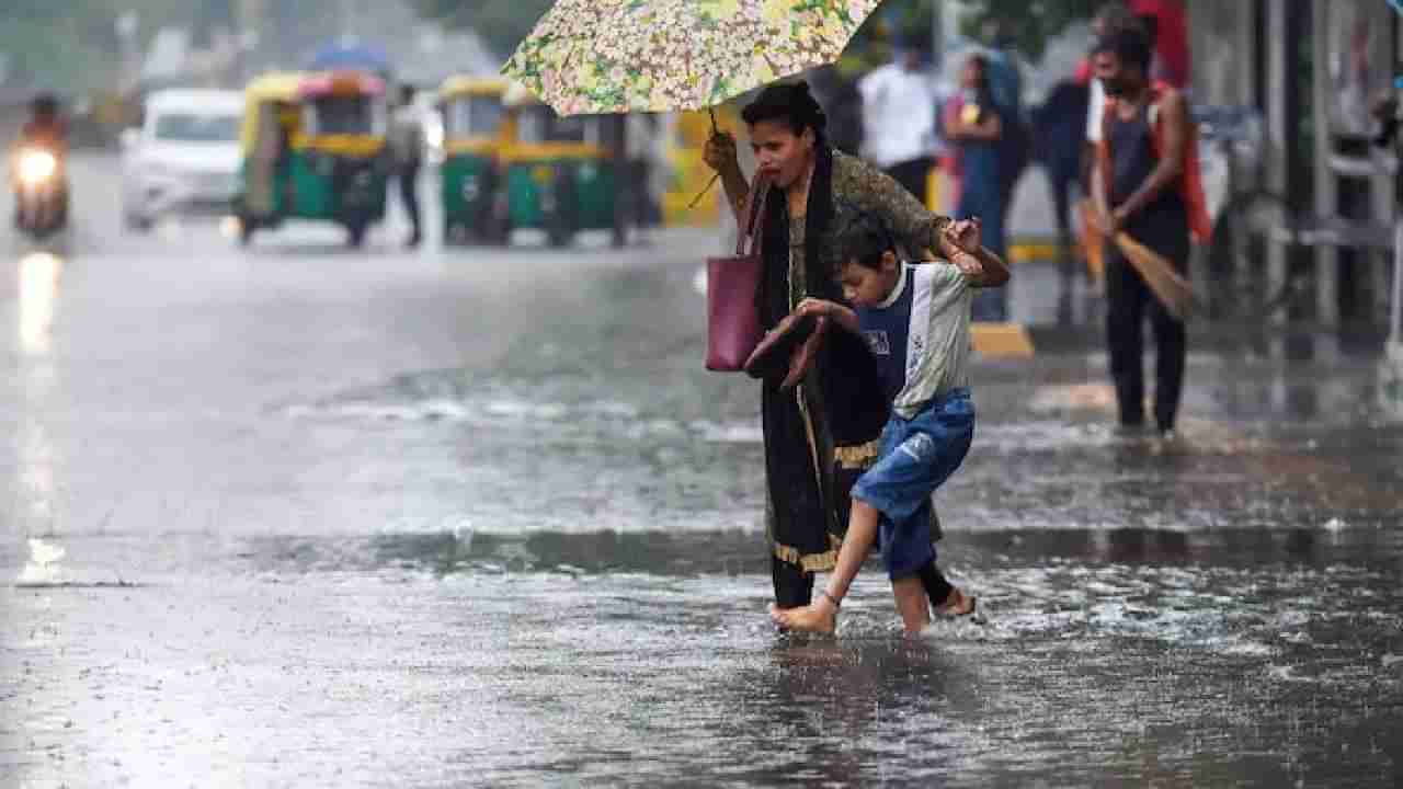 Karnataka Weather: ಕರ್ನಾಟಕದಾದ್ಯಂತ ಮುಂಗಾರು ದುರ್ಬಲ, ಕರಾವಳಿ, ದಕ್ಷಿಣ ಒಳನಾಡಿನ ಒಂದೆರಡು ಕಡೆಗಳಲ್ಲಿ ಮಳೆ