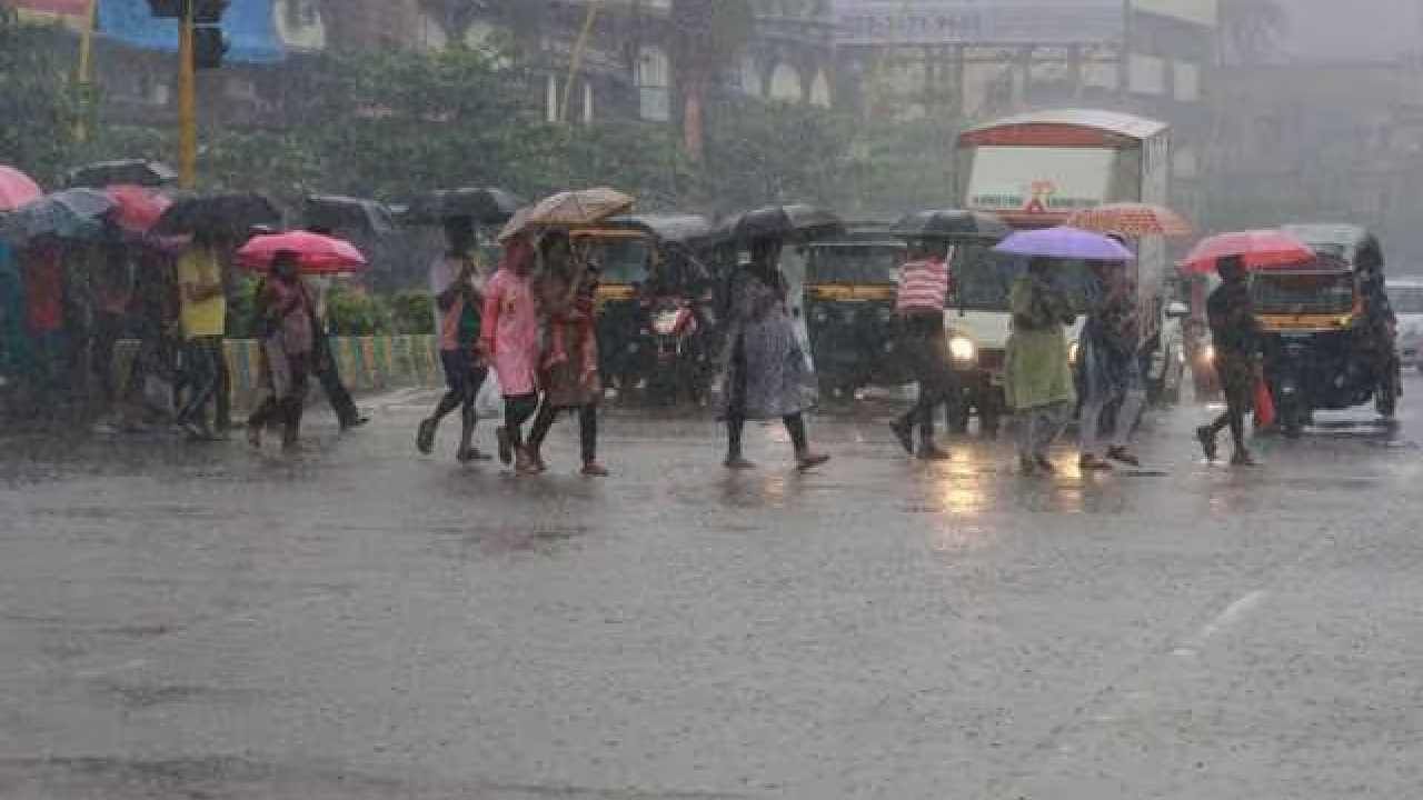 Karnataka Weather: ಕರ್ನಾಟಕದಾದ್ಯಂತ ಆಗಸ್ಟ್ 20ರಿಂದ ಮುಂಗಾರು ಚುರುಕು, ಈ ಜಿಲ್ಲೆಗಳಲ್ಲಿ ಭಾರಿ ಮಳೆ ಸಾಧ್ಯತೆ