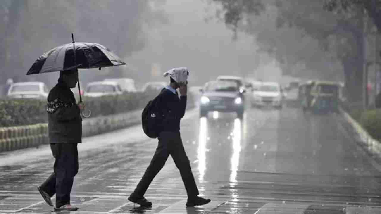 Karnataka Weather: ರಾಜ್ಯದಲ್ಲಿ ಮುಂಗಾರು ದುರ್ಬಲ, ಉತ್ತರ ಒಳನಾಡಿನಲ್ಲಿ ಗುಡುಗು ಸಹಿತ ಮಳೆಯ ಮುನ್ಸೂಚನೆ