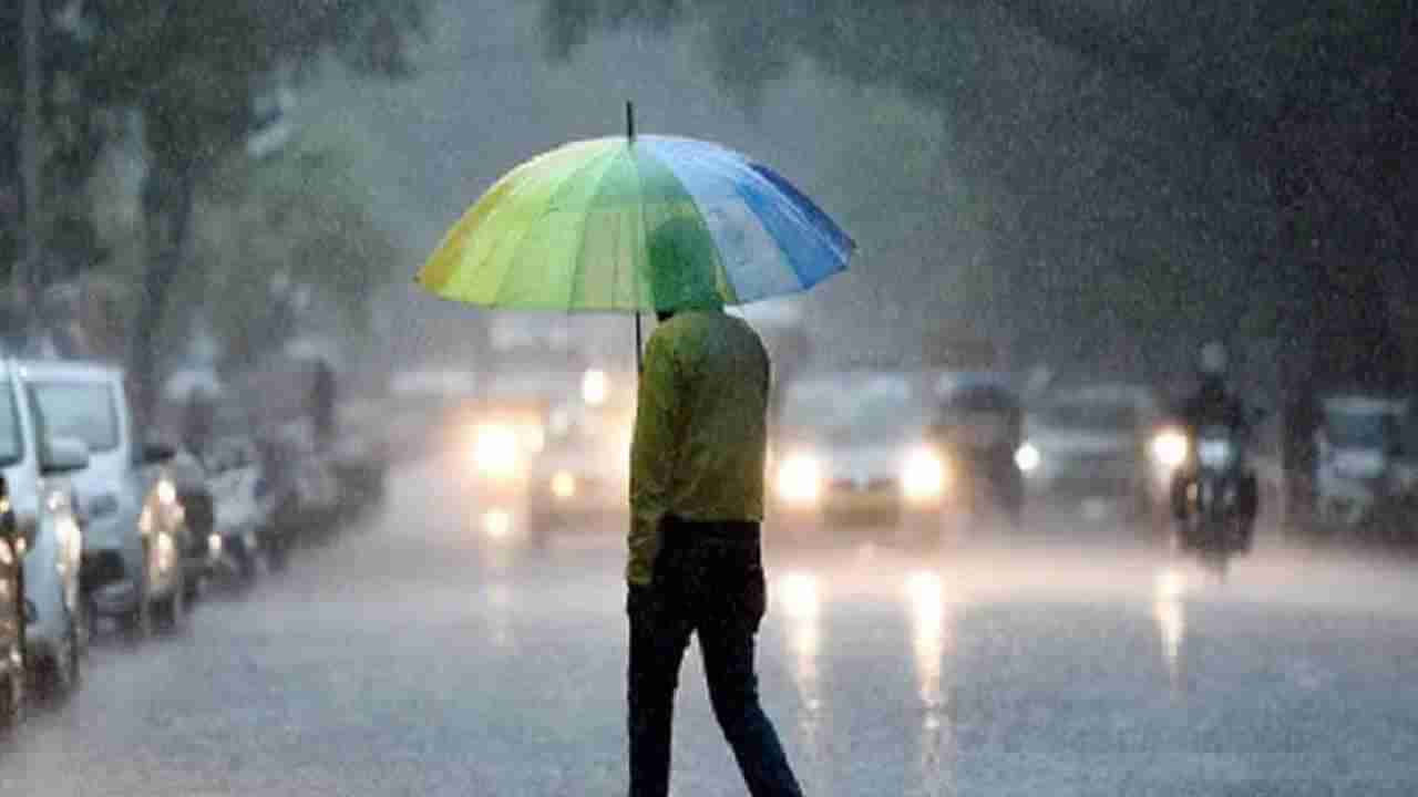 Karnataka Rain: ಕರ್ನಾಟಕದ ಕರಾವಳಿಯ ಬಹುತೇಕ ಪ್ರದೇಶಗಳಲ್ಲಿ ಹಾಗೂ ದಕ್ಷಿಣ ಒಳನಾಡಿನ ಕೆಲವು ಕಡೆಗಳಲ್ಲಿ ಸೆ.3ರವರೆಗೆ ಮಳೆ