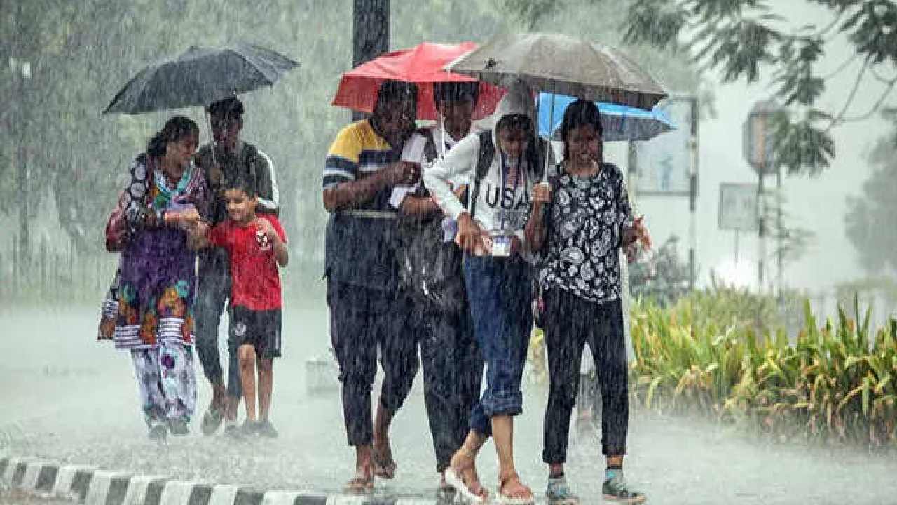 Karnataka Weather: ಕರ್ನಾಟಕದ ಉತ್ತರ ಒಳನಾಡಿನ ಬಹುತೇಕ ಕಡೆಗಳಲ್ಲಿ ಮುಂದಿನ 5 ದಿನ ಭಾರಿ ಮಳೆ ಸಾಧ್ಯತೆ