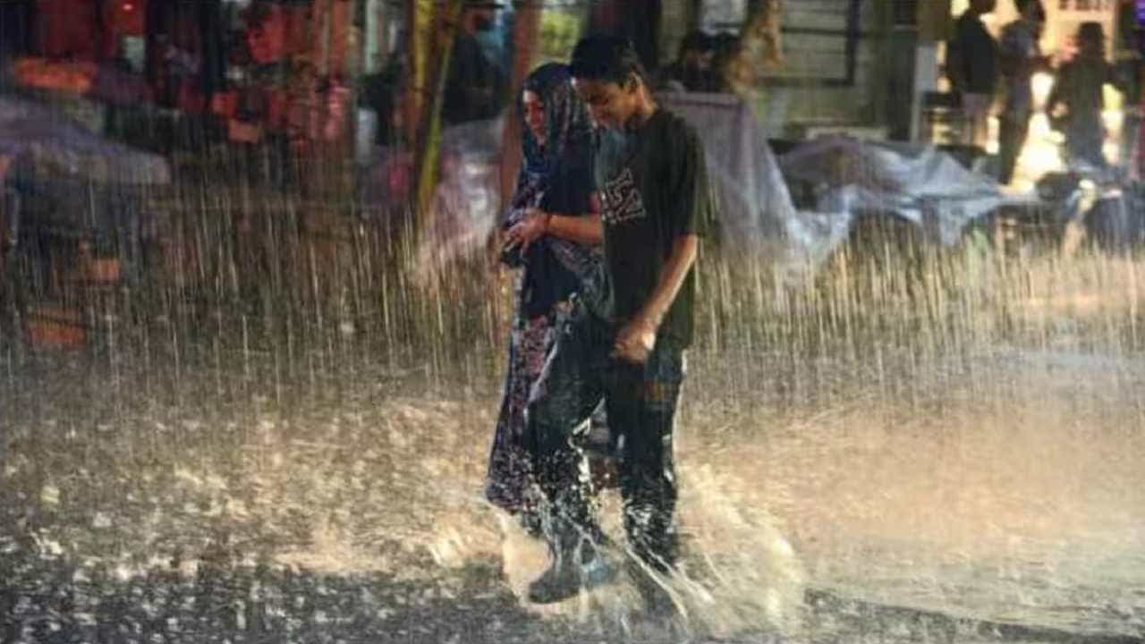 Karnataka Rain: ಬೆಂಗಳೂರು ಸೇರಿದಂತೆ ರಾಜ್ಯದ ಬಹುತೇಕ ಕಡೆ ಸೆಪ್ಟೆಂಬರ್ 6ರವರೆಗೆ ಮಳೆ