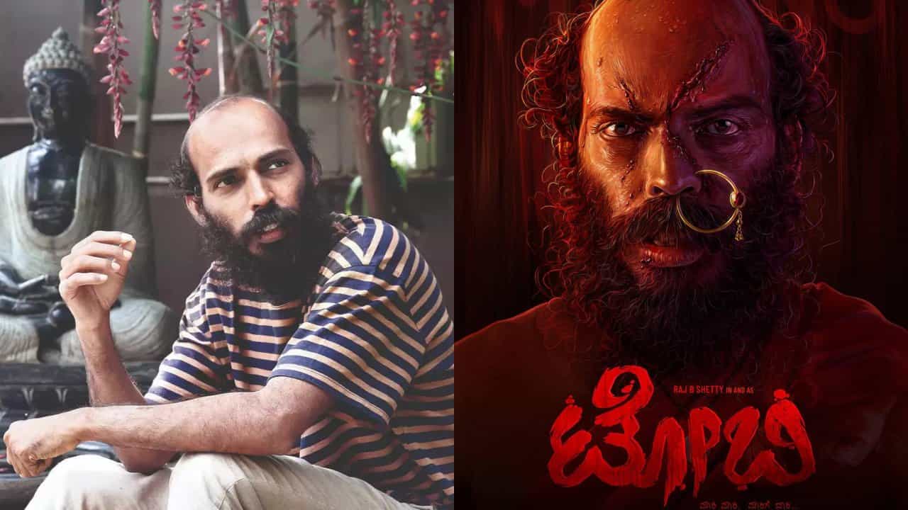 ಟೋಬಿ ಚಿತ್ರ ಚೆನ್ನಾಗಿಲ್ಲ ಎಂದ ಯುವತಿಗೆ ಥಿಯೇಟರ್ ಎದುರೇ ಅವಾಚ್ಯ ಶಬ್ದಗಳಿಂದ ನಿಂದನೆ; ಪ್ರತಿಕ್ರಿಯಿಸಿದ ರಾಜ್ ಶೆಟ್ಟಿ ಟೋಬಿ ಚಿತ್ರ ಚೆನ್ನಾಗಿಲ್ಲ ಎಂದ ಯುವತಿಗೆ ಥಿಯೇಟರ್ ಎದುರೇ ಅವಾಚ್ಯ ಶಬ್ದಗಳಿಂದ ನಿಂದನೆ; ಪ್ರತಿಕ್ರಿಯಿಸಿದ ರಾಜ್ ಶೆಟ್ಟಿ
