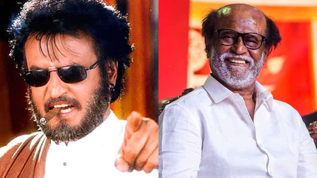 25 ವರ್ಷದ ಹಿಂದೆ ಒಂದೇ ರಾತ್ರಿ 1.30 ಕೋಟಿ ಹಂಚಿದ್ದ ರಜನೀಕಾಂತ್ 25 ವರ್ಷದ ಹಿಂದೆ ಒಂದೇ ರಾತ್ರಿ 1.30 ಕೋಟಿ ಹಂಚಿದ್ದ ರಜನೀಕಾಂತ್