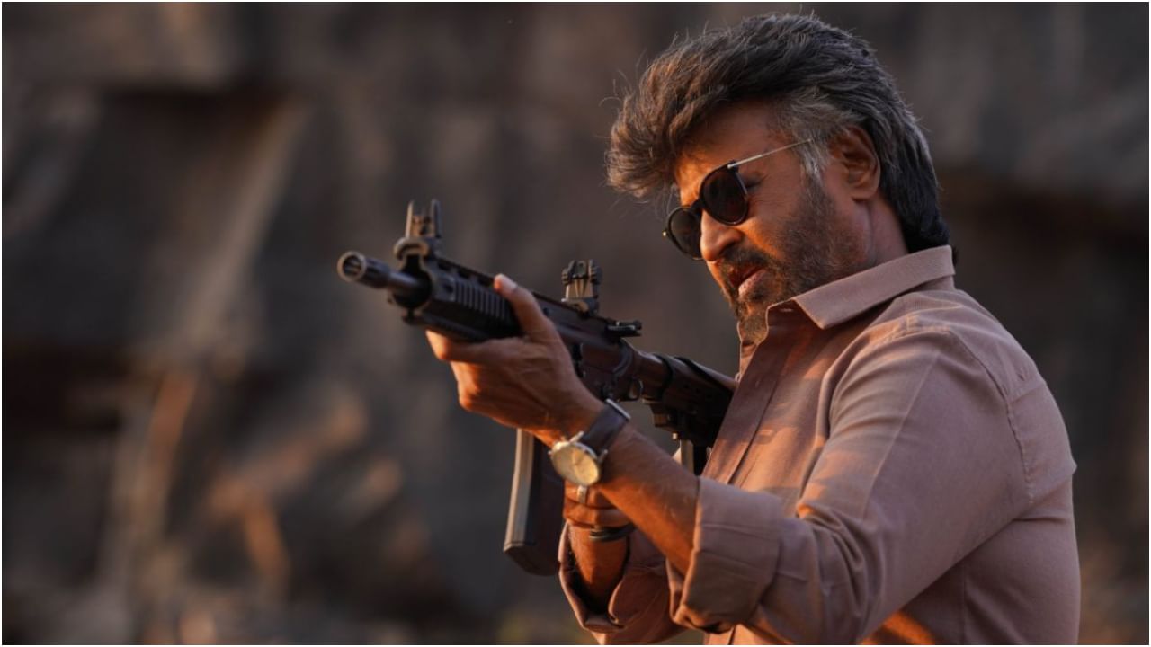 ‘ಜೈಲರ್’ ಚಿತ್ರಕ್ಕೆ ಪ್ರೇಕ್ಷಕರ ಪ್ರತಿಕ್ರಿಯೆಯೂ ಕೇಳದೇ ಮನಶಾಂತಿಗಾಗಿ ಹಿಮಾಲಯಕ್ಕೆ ತೆರಳಿದ ರಜನಿಕಾಂತ್