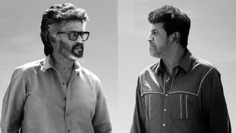 ರಜನಿಕಾಂತ್ ಜೊತೆ ಪವರ್ಫುಲ್ ಆಗಿ ಕಾಣಿಸಿಕೊಂಡ ನಟ ಶಿವರಾಜ್ಕುಮಾರ್