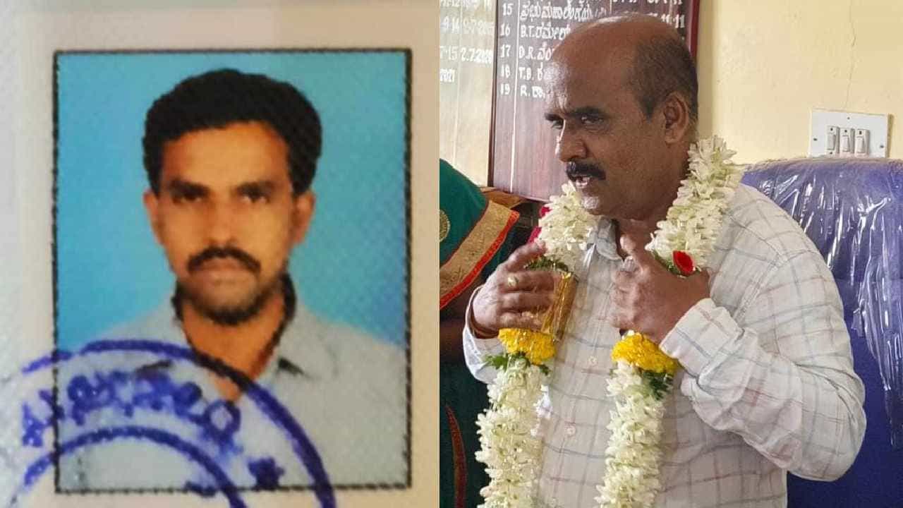 ರಾಮನಗರದಲ್ಲಿ ಇಬ್ಬರಿಗೆ ಹೃದಯಾಘಾತ, ಚೇರಿನಲ್ಲಿ ಕುಳಿತಲ್ಲೇ ಅಟೆಂಡರ್ ಸಾವು, ಎಲೆಕ್ಷನ್ ಕರ್ತವ್ಯದಲ್ಲಿದ್ದ ಅಧಿಕಾರಿಗೆ ಆರ್ಟ್ ಅಟ್ಯಾಕ್ ರಾಮನಗರದಲ್ಲಿ ಇಬ್ಬರಿಗೆ ಹೃದಯಾಘಾತ, ಚೇರಿನಲ್ಲಿ ಕುಳಿತಲ್ಲೇ ಅಟೆಂಡರ್ ಸಾವು, ಎಲೆಕ್ಷನ್ ಕರ್ತವ್ಯದಲ್ಲಿದ್ದ ಅಧಿಕಾರಿಗೆ ಆರ್ಟ್ ಅಟ್ಯಾಕ್