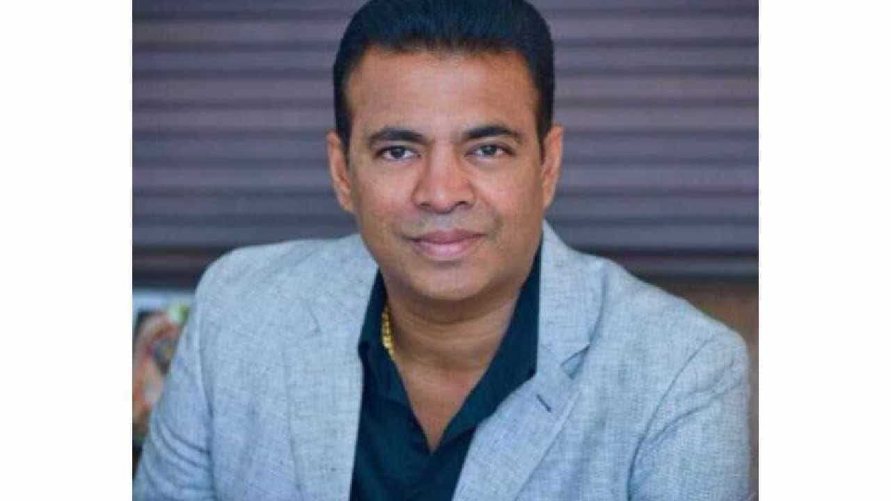 ಬೆಂಗಳೂರು: ಕೈಕೊಟ್ಟ ರಿಯಲ್ ಎಸ್ಟೇಟ್ ಬ್ಯುಸಿನೆಸ್, ಉದ್ಯಮಿ ನೇಣಿಗೆ ಶರಣು ಬೆಂಗಳೂರು: ಕೈಕೊಟ್ಟ ರಿಯಲ್ ಎಸ್ಟೇಟ್ ಬ್ಯುಸಿನೆಸ್, ಉದ್ಯಮಿ ನೇಣಿಗೆ ಶರಣು