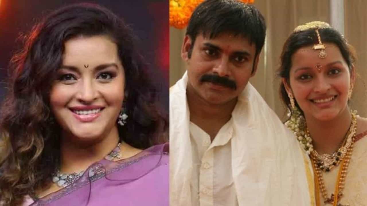 ಪವನ್ ಕಲ್ಯಾಣ್ ಕುರಿತು ವೆಬ್ ಸರಣಿ: ಮನವಿ ಮಾಡಿದ ಪವನ್ ಮಾಜಿ ಪತ್ನಿ ಪವನ್ ಕಲ್ಯಾಣ್ ಕುರಿತು ವೆಬ್ ಸರಣಿ: ಮನವಿ ಮಾಡಿದ ಪವನ್ ಮಾಜಿ ಪತ್ನಿ