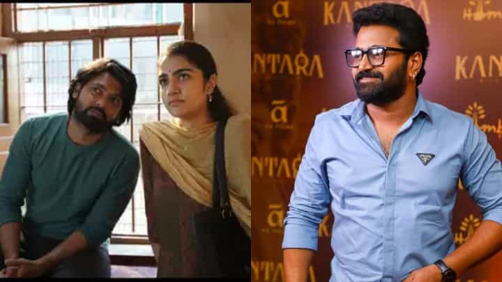 ಗೆಳೆಯನ 'ಸಪ್ತಸಾಗರದಾಚೆ ಎಲ್ಲೋ' ಸಿನಿಮಾ ನೋಡಿ ರಿಷಬ್ ಶೆಟ್ಟಿ ಹೇಳಿದ್ದು ಹೀಗೆ ಗೆಳೆಯನ 'ಸಪ್ತಸಾಗರದಾಚೆ ಎಲ್ಲೋ' ಸಿನಿಮಾ ನೋಡಿ ರಿಷಬ್ ಶೆಟ್ಟಿ ಹೇಳಿದ್ದು ಹೀಗೆ