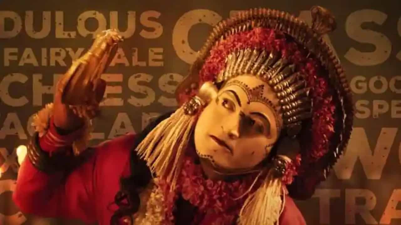 'ಕಾಂತಾರ 2' ಸಿನಿಮಾ ಬಜೆಟ್ ಎಷ್ಟು: 'ಕಾಂತಾರ'ಗಿಂತಲೂ ಎಂಟು ಪಟ್ಟು ಹೆಚ್ಚು? 'ಕಾಂತಾರ 2' ಸಿನಿಮಾ ಬಜೆಟ್ ಎಷ್ಟು: 'ಕಾಂತಾರ'ಗಿಂತಲೂ ಎಂಟು ಪಟ್ಟು ಹೆಚ್ಚು?