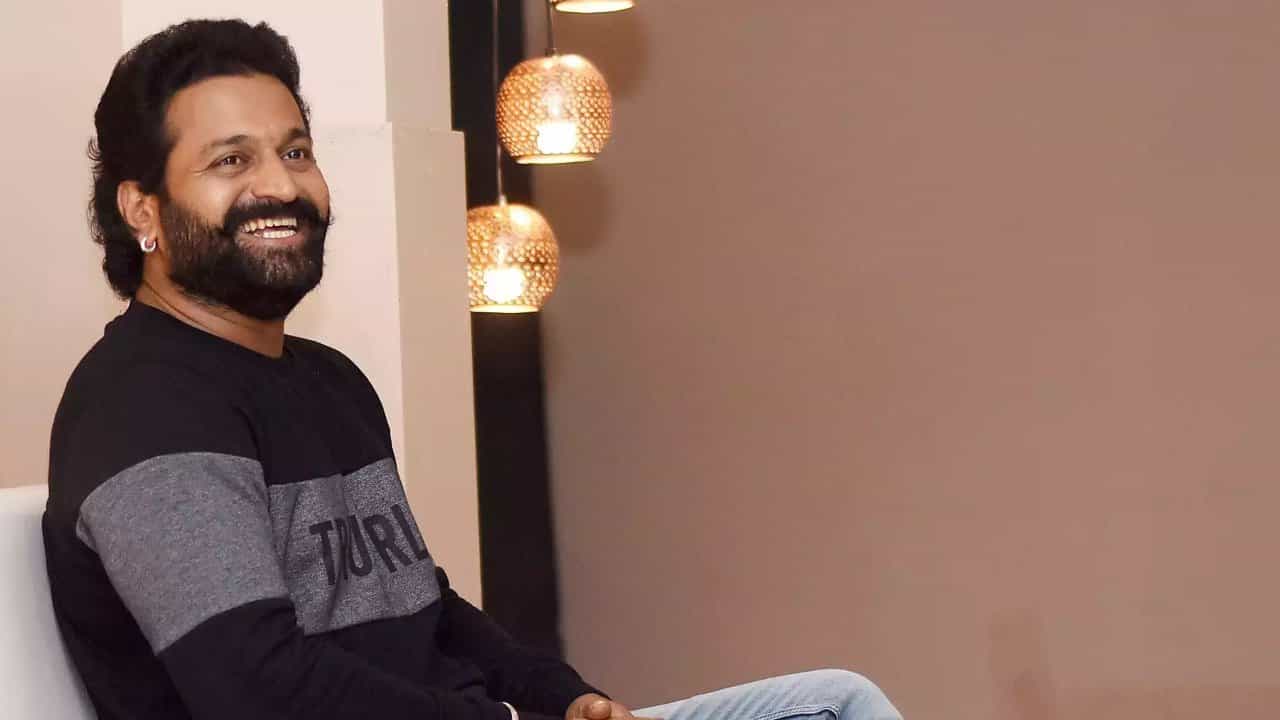 Rishab Shetty: ಆ ವಿಶೇಷ ದಿನಕ್ಕೆ ಐದು ವರ್ಷ; ಪೋಸ್ಟ್ ಹಾಕಿ ನೆನಪಿಸಿಕೊಂಡ ರಿಷಬ್ ಶೆಟ್ಟಿ Rishab Shetty: ಆ ವಿಶೇಷ ದಿನಕ್ಕೆ ಐದು ವರ್ಷ; ಪೋಸ್ಟ್ ಹಾಕಿ ನೆನಪಿಸಿಕೊಂಡ ರಿಷಬ್ ಶೆಟ್ಟಿ