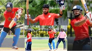 Virat Kohli: ಕಿಂಗ್ ಕೊಹ್ಲಿಯ ಸಹ ಆಟಗಾರರು ಈಗ ಅಂಪೈರ್ಸ್​..!