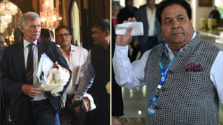 Javelin Throw Final: ಚಿನ್ನಕ್ಕಾಗಿ ಭಾರತ- ಪಾಕ್ ನಡುವೆ ಫೈಟ್; ಫೈನಲ್ ಸುತ್ತು ಎಷ್ಟು ಗಂಟೆಗೆ ಆರಂಭ?