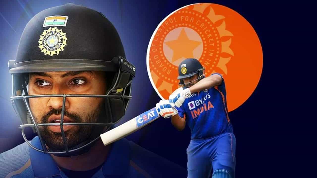 Rohit Sharma: ಪಾಕಿಸ್ತಾನ್ ತಂಡಕ್ಕೆ ಹಿಟ್ಮ್ಯಾನ್ ಭೀತಿ Rohit Sharma: ಪಾಕಿಸ್ತಾನ್ ತಂಡಕ್ಕೆ ಹಿಟ್ಮ್ಯಾನ್ ಭೀತಿ