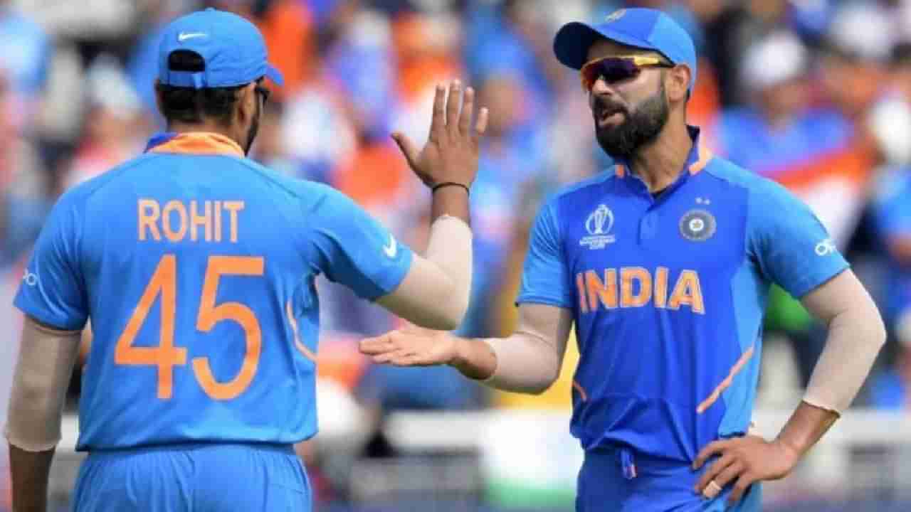 Rohit Sharma-Virat Kohli: ವಿರಾಟ್ ಕೊಹ್ಲಿ-ರೋಹಿತ್ ಶರ್ಮಾರ ಮುಂದಿನ ಟಾರ್ಗೆಟ್ ಪಾಕಿಸ್ತಾನ್