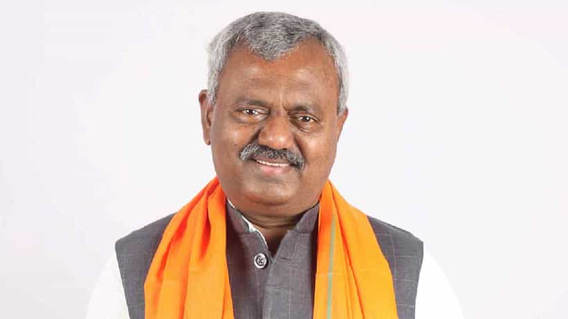 ಕಾಂಗ್ರೆಸ್ಗೆ ಮರು ಸೇರ್ಪಡೆಗೆ ಬೆಂಬಲಿಗರ ಮನವಿ, ಸಮಯ ಕೇಳಿದ ಬಿಜೆಪಿ ಶಾಸಕ ಎಸ್ಟಿ ಸೋಮಶೇಖರ್
