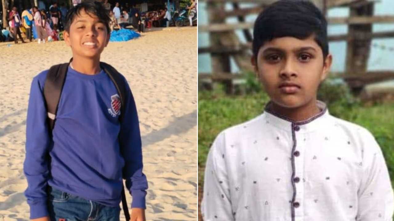 ಚಿಕ್ಕಮಗಳೂರು: ಕದ್ದ ಹಣ ವಾಪಸ್ ನೀಡಲು 1500 ರೂ ಸಾಲ: ತೀರಿಸಲಾಗದೇ ಪ್ರಾಣ ಕಳೆದುಕೊಂಡ 9ನೇ ಕ್ಲಾಸ್ ವಿದ್ಯಾರ್ಥಿ ಚಿಕ್ಕಮಗಳೂರು: ಕದ್ದ ಹಣ ವಾಪಸ್ ನೀಡಲು 1500 ರೂ ಸಾಲ: ತೀರಿಸಲಾಗದೇ ಪ್ರಾಣ ಕಳೆದುಕೊಂಡ 9ನೇ ಕ್ಲಾಸ್ ವಿದ್ಯಾರ್ಥಿ