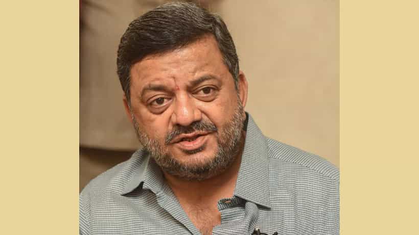ದಾವಣಗೆರೆಯಲ್ಲಿ ಶೀಘ್ರದಲ್ಲೇ ಪ್ರತ್ಯೇಕ ಹಾಲು ಒಕ್ಕೂಟ ಸ್ಥಾಪನೆ: ಸಚಿವ ಎಸ್ಎಸ್ ಮಲ್ಲಿಕಾರ್ಜುನ