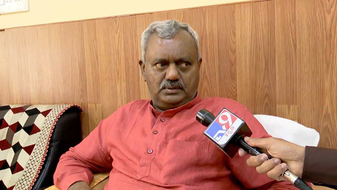 ನಾನು ಕಾಂಗ್ರೆಸ್ ಬಿಡುವಾಗ ಬಿಜೆಪಿಗೆ ಅಗತ್ಯ ಇತ್ತು, ಕಾಂಗ್ರೆಸ್ಗೆ ಅಂತಹ ಅಗತ್ಯವಿಲ್ಲ; ಸೋಮಶೇಖರ್ ಹೇಳಿಕೆಯ ಮರ್ಮವೇನು? ನಾನು ಕಾಂಗ್ರೆಸ್ ಬಿಡುವಾಗ ಬಿಜೆಪಿಗೆ ಅಗತ್ಯ ಇತ್ತು, ಕಾಂಗ್ರೆಸ್ಗೆ ಅಂತಹ ಅಗತ್ಯವಿಲ್ಲ; ಸೋಮಶೇಖರ್ ಹೇಳಿಕೆಯ ಮರ್ಮವೇನು?