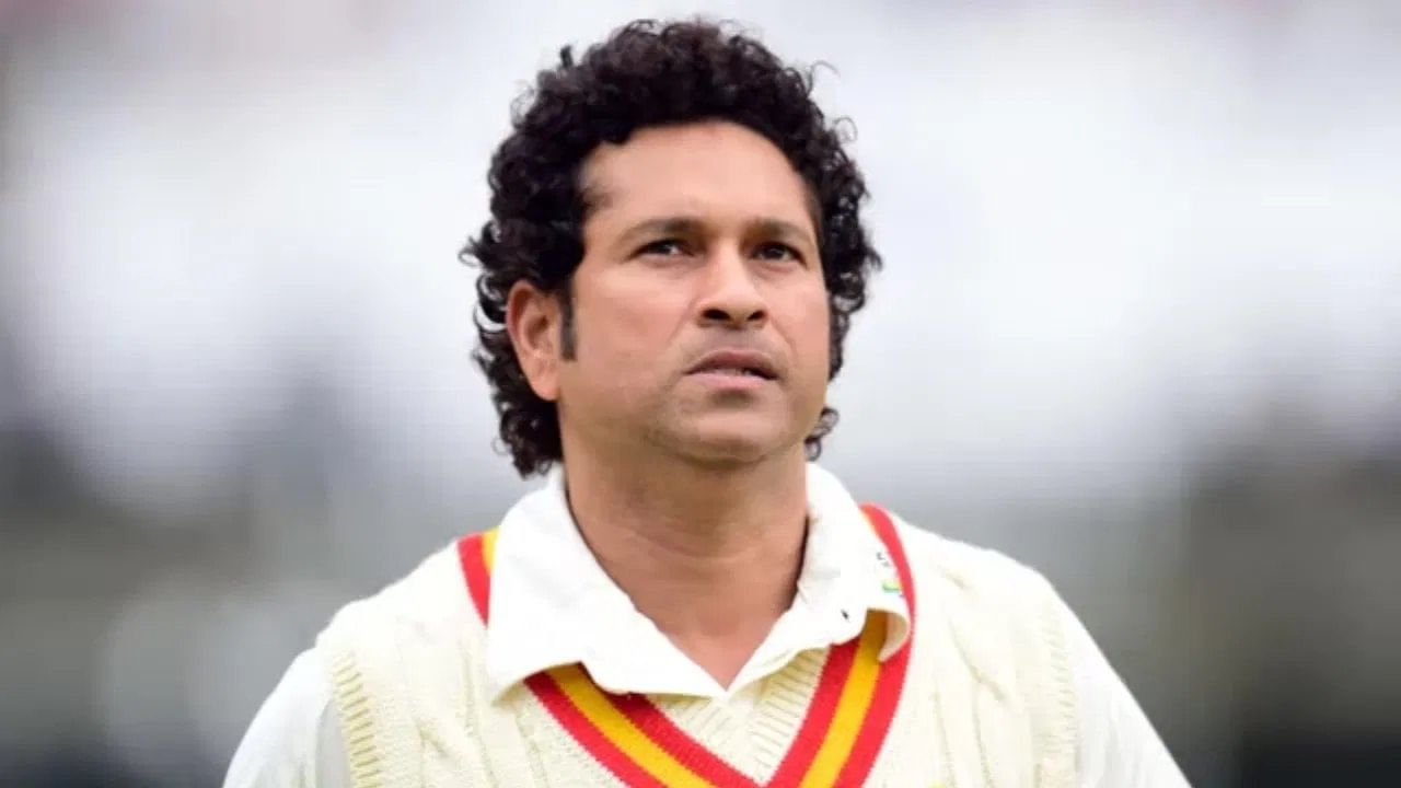 Sachin Tendulkar: ಚುನಾವಣಾ ಆಯೋಗದ ‘ನ್ಯಾಷನಲ್ ಐಕಾನ್’ ಆಗಿ ಕ್ರಿಕೆಟ್ ದಿಗ್ಗಜ ಸಚಿನ್ ತೆಂಡೂಲ್ಕರ್; ಬುಧವಾರದಿಂದಲೇ ಹೊಸ ಇನ್ನಿಂಗ್ಸ್