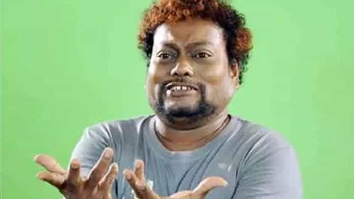ಬೆಂಗಳೂರಲ್ಲಿ ತಾಯ್ತ ಎಲ್ಲಿ ಕಟ್ತಾರೆ? ಮಾಹಿತಿ ಕೊಟ್ಟರು ನೋಡಿ ಸಾಧು ಕೋಕಿಲ ಬೆಂಗಳೂರಲ್ಲಿ ತಾಯ್ತ ಎಲ್ಲಿ ಕಟ್ತಾರೆ? ಮಾಹಿತಿ ಕೊಟ್ಟರು ನೋಡಿ ಸಾಧು ಕೋಕಿಲ