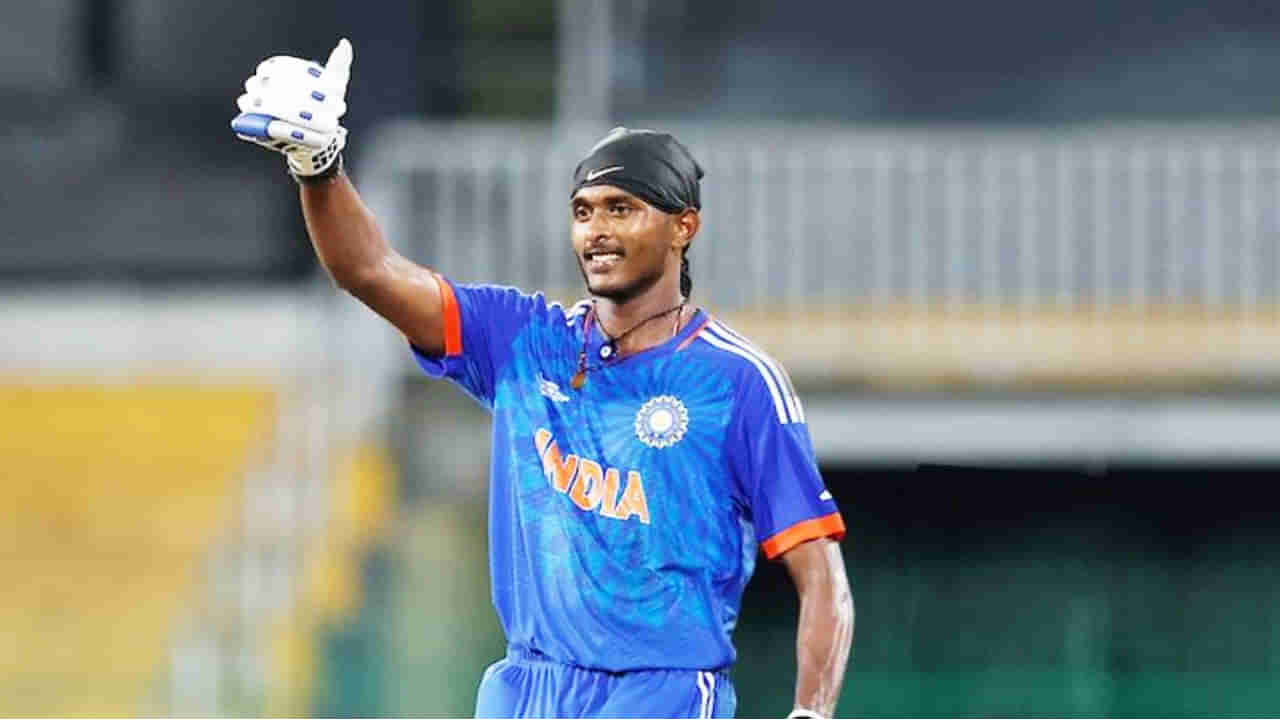 Deodhar Trophy 2023: ಸಾಯಿ ಸುದರ್ಶನ್ ಸೆಂಚುರಿ: ಫೈನಲ್ಗೆ ದಕ್ಷಿಣ ವಲಯ