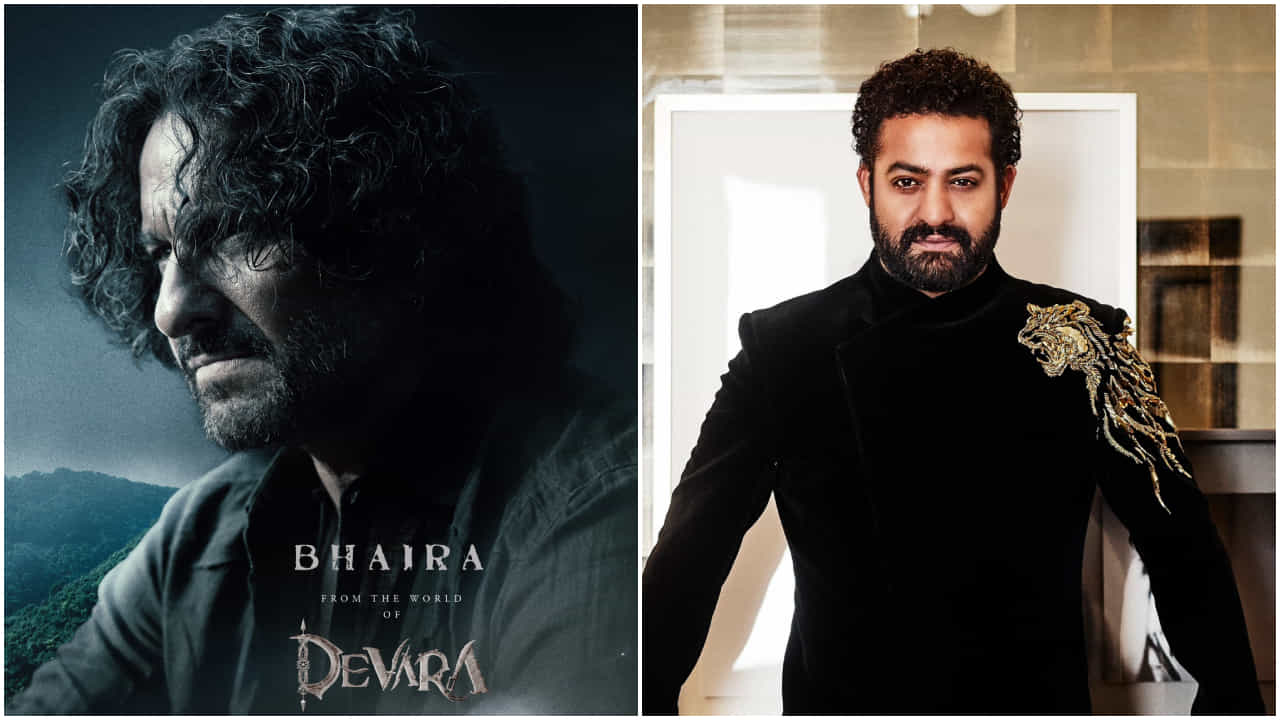 ‘ಹ್ಯಾಪಿ ಬರ್ತ್ಡೇ ಸೈಫ್ ಸರ್..’: ಸೈಫ್ ಅಲಿ ಖಾನ್ಗೆ ಜನ್ಮದಿನದ ಶುಭ ಕೋರಿದ ಜೂನಿಯರ್ ಎನ್ಟಿಆರ್ ‘ಹ್ಯಾಪಿ ಬರ್ತ್ಡೇ ಸೈಫ್ ಸರ್..’: ಸೈಫ್ ಅಲಿ ಖಾನ್ಗೆ ಜನ್ಮದಿನದ ಶುಭ ಕೋರಿದ ಜೂನಿಯರ್ ಎನ್ಟಿಆರ್