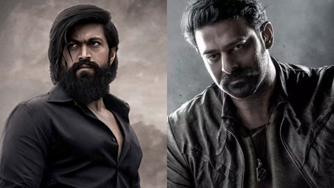 ‘ಸಲಾರ್ 2’ ಚಿತ್ರಕ್ಕೂ ಮೊದಲೇ ಬರಲಿದೆ ‘ಕೆಜಿಎಫ್ 3; ಜೂನಿಯರ್ ಎನ್ಟಿಆರ್ ಸಿನಿಮಾ ಮತ್ತಷ್ಟು ವಿಳಂಬ? ‘ಸಲಾರ್ 2’ ಚಿತ್ರಕ್ಕೂ ಮೊದಲೇ ಬರಲಿದೆ ‘ಕೆಜಿಎಫ್ 3; ಜೂನಿಯರ್ ಎನ್ಟಿಆರ್ ಸಿನಿಮಾ ಮತ್ತಷ್ಟು ವಿಳಂಬ?
