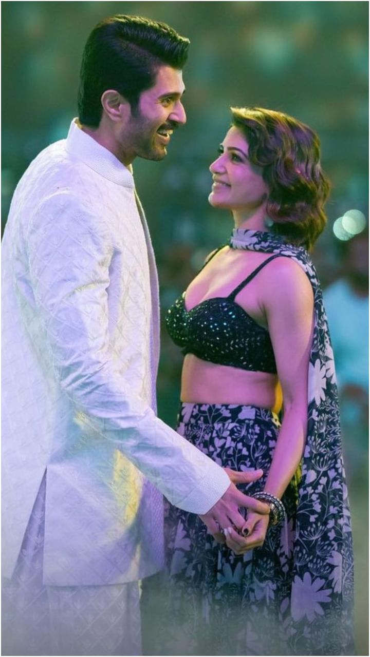 Samantha Ruth Prabhu(10)
