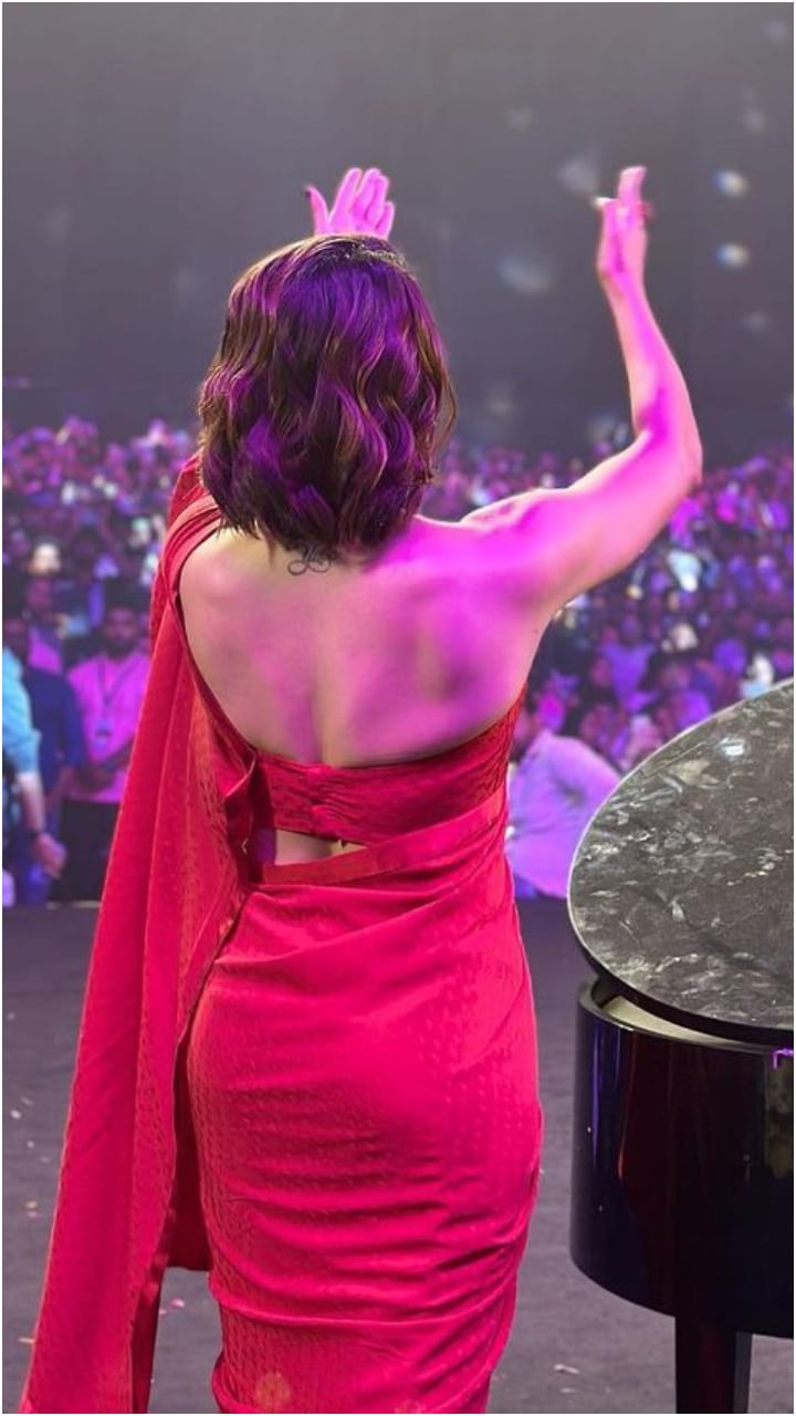 Samantha Ruth Prabhu(12)