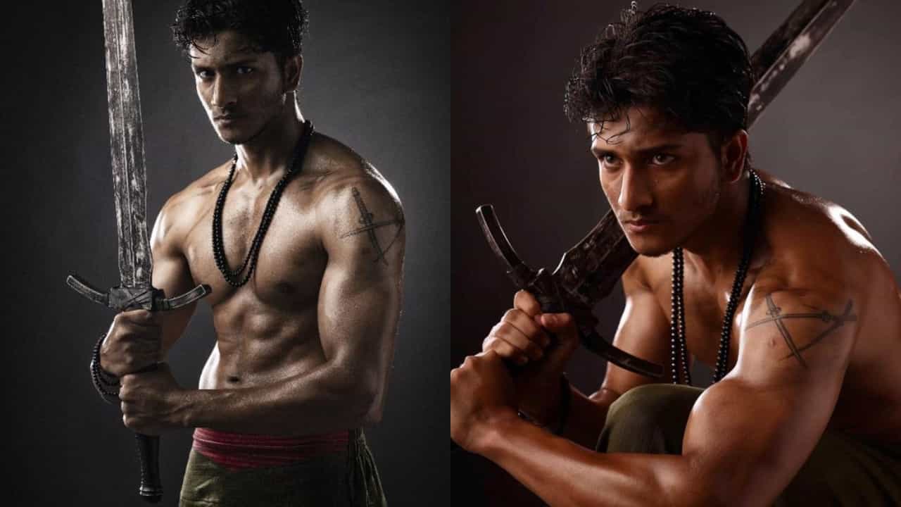 ಚಿತ್ರರಂಗಕ್ಕೆ ಕಾಲಿಡಲಿರುವ ಲಂಕೇಶ್ ಕುಟುಂಬದ ಮೂರನೇ ತಲೆಮಾರಿನ ಕುಡಿ, ಅಪ್ಪನೇ ನಿರ್ದೇಶಕ ಚಿತ್ರರಂಗಕ್ಕೆ ಕಾಲಿಡಲಿರುವ ಲಂಕೇಶ್ ಕುಟುಂಬದ ಮೂರನೇ ತಲೆಮಾರಿನ ಕುಡಿ, ಅಪ್ಪನೇ ನಿರ್ದೇಶಕ