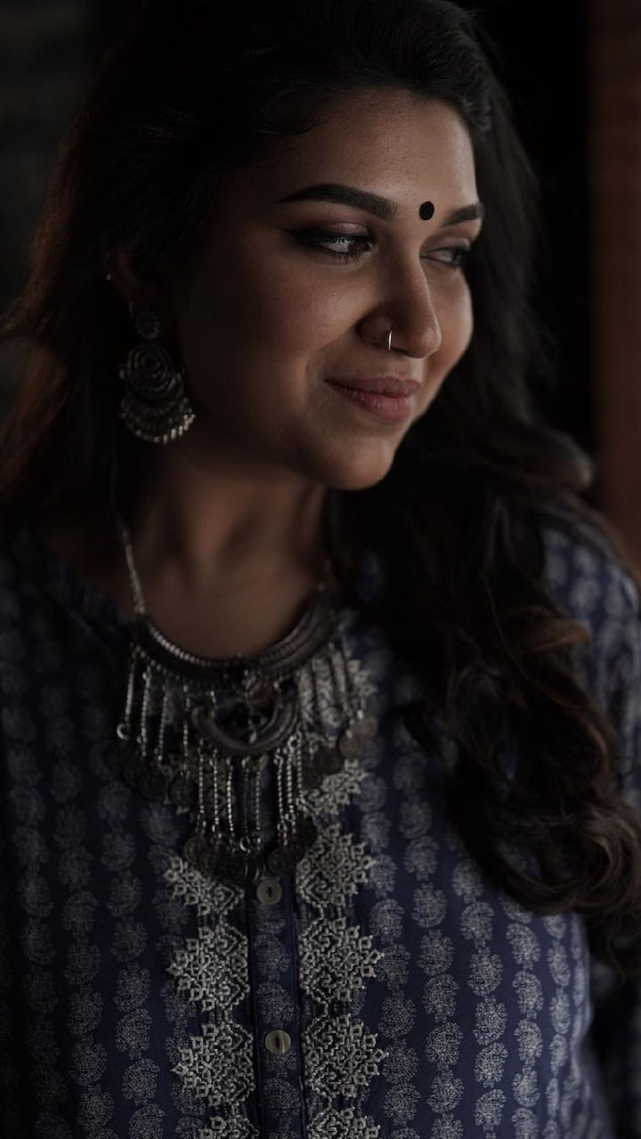 Sanvi Sudeep (3)