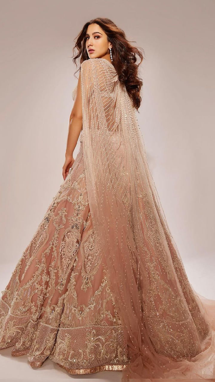Sara Ali Khan