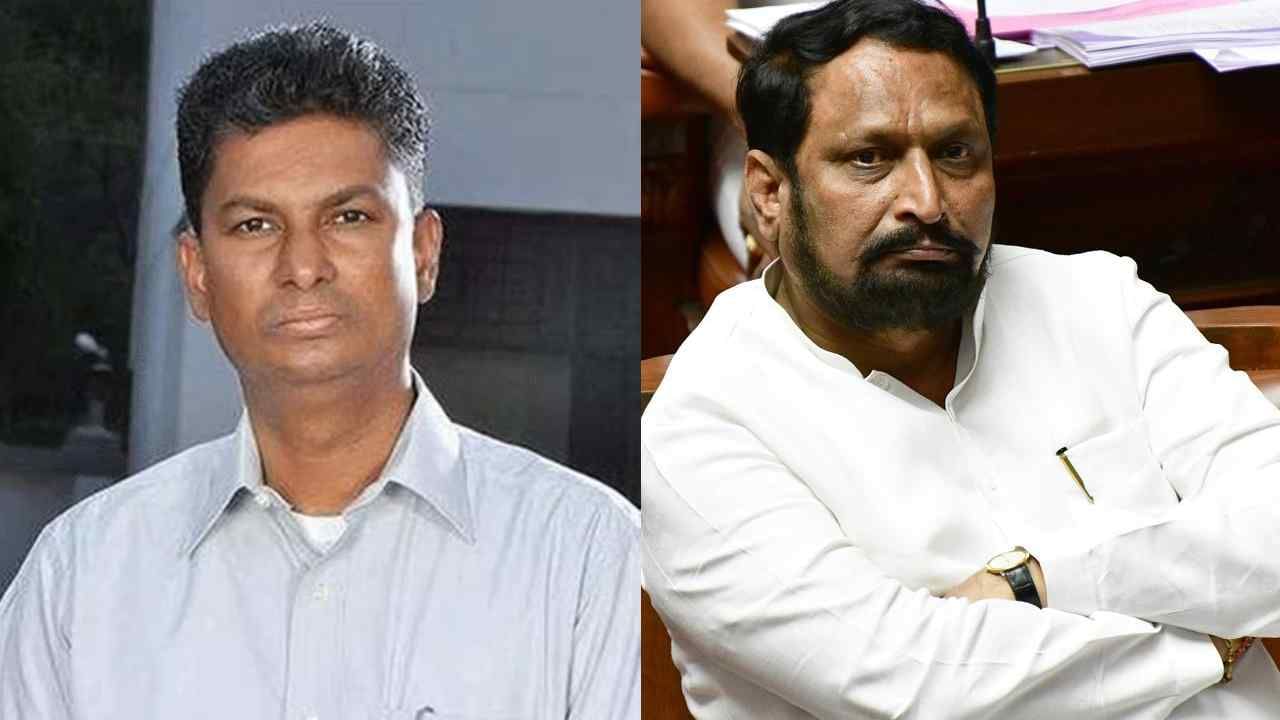 ಬಿಜೆಪಿಯಲ್ಲಿ ರಮೇಶ್ ಜಾರಕಿಹೊಳಿ vs ಇತರರು, ಕಾಂಗ್ರೆಸ್ನಲ್ಲಿ ಸತೀಶ್ ಜಾರಕಿಹೊಳಿ vs ಇತರ ನಾಯಕರು