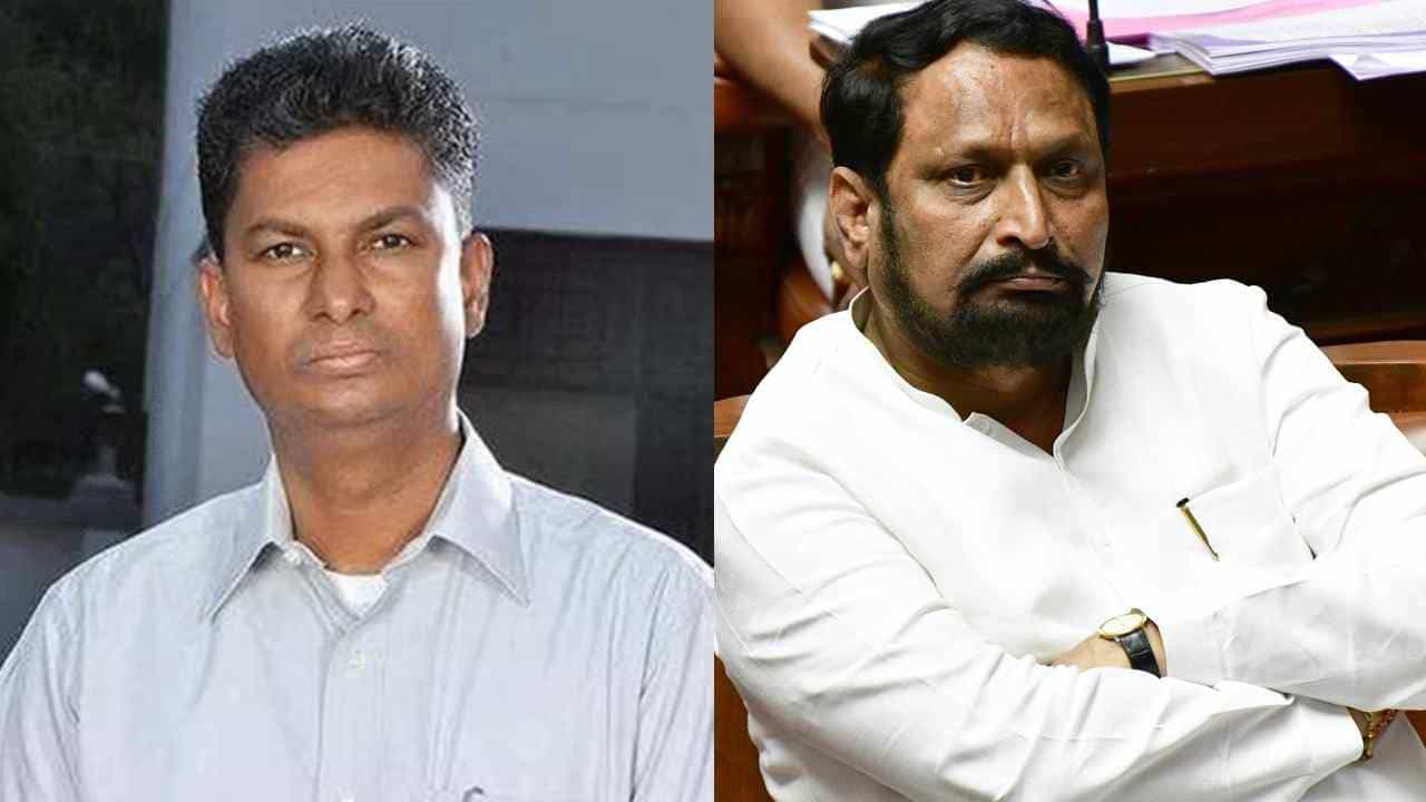 ಬಿಜೆಪಿಯಲ್ಲಿ ರಮೇಶ್ ಜಾರಕಿಹೊಳಿ vs ಇತರರು, ಕಾಂಗ್ರೆಸ್ನಲ್ಲಿ ಸತೀಶ್ ಜಾರಕಿಹೊಳಿ vs ಇತರ ನಾಯಕರು ಬಿಜೆಪಿಯಲ್ಲಿ ರಮೇಶ್ ಜಾರಕಿಹೊಳಿ vs ಇತರರು, ಕಾಂಗ್ರೆಸ್ನಲ್ಲಿ ಸತೀಶ್ ಜಾರಕಿಹೊಳಿ vs ಇತರ ನಾಯಕರು