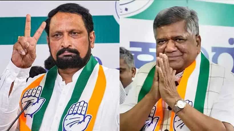 ಲೋಕಸಭೆ ಚುನಾವಣೆ ಗೆಲ್ಲಲು ಕಾಂಗ್ರೆಸ್ ಬಿಗ್ ಪ್ಲ್ಯಾನ್, ಜಗದೀಶ್ ಶೆಟ್ಟರ್, ಲಕ್ಷ್ಮಣ ಸವದಿಗೆ ಮಹತ್ವದ ಹುದ್ದೆ?