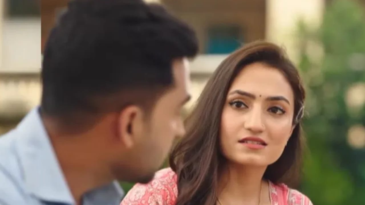 Seetha Rama Seetha Raama Serial: ಸೀತಾಳ ಚಿಂತೆ ನೋಡಿ ಶ್ರೀರಾಮನ ಮನಸ್ಸು ಮರುಗಿದೆ! ಕಷ್ಟಕ್ಕೆ ...