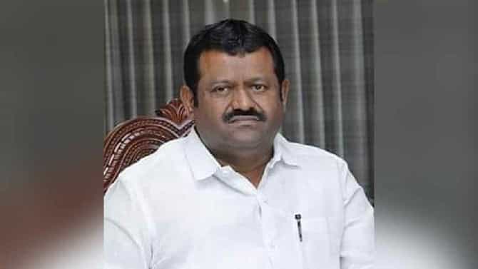 ನಾಳೆ ಸುದ್ದಿಗೋಷ್ಠಿ ಕರೆದ ಶಂಕರಪಾಟೀಲ್‌ ಮುನೇನಕೊಪ್ಪ, ಕುತೂಹಲ ಕೆರಳಿಸಿದ ನಡೆ