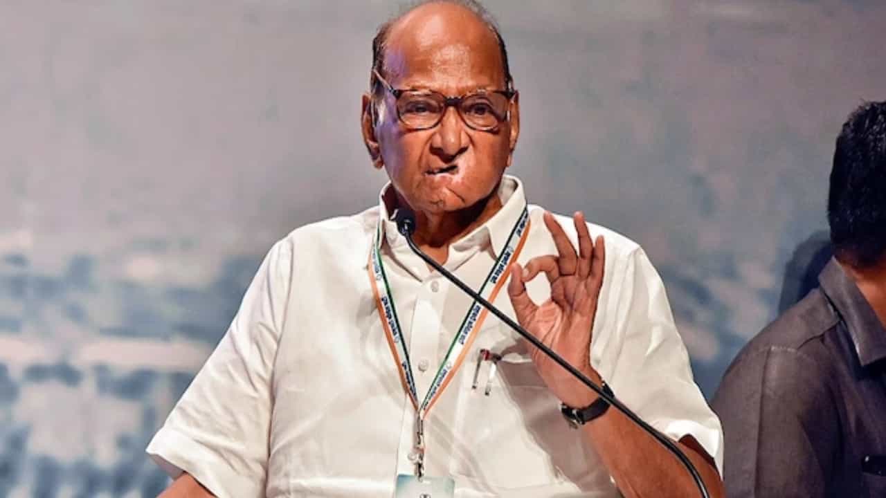 ಬಾಬರಿ ಮಸೀದಿಗೆ ಏನೂ ಆಗುವುದಿಲ್ಲ ಎಂದು ವಿಜಯ ರಾಜೇ ಸಿಂಧಿಯಾ ನರಸಿಂಹ ರಾವ್ಗೆ ಭರವಸೆ ನೀಡಿದ್ದರು: ಶರದ್ ಪವಾರ್ ಬಾಬರಿ ಮಸೀದಿಗೆ ಏನೂ ಆಗುವುದಿಲ್ಲ ಎಂದು ವಿಜಯ ರಾಜೇ ಸಿಂಧಿಯಾ ನರಸಿಂಹ ರಾವ್ಗೆ ಭರವಸೆ ನೀಡಿದ್ದರು: ಶರದ್ ಪವಾರ್