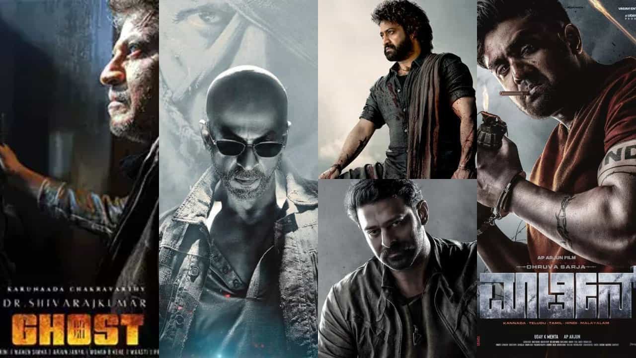 ಈ ವರ್ಷ ಪ್ಯಾನ್ ಇಂಡಿಯಾ ಮಟ್ಟದಲ್ಲಿ ರಿಲೀಸ್ ಆಗಲು ರೆಡಿ ಆಗಿರೋ ಸಿನಿಮಾಗಳಿವು.. ಈ ವರ್ಷ ಪ್ಯಾನ್ ಇಂಡಿಯಾ ಮಟ್ಟದಲ್ಲಿ ರಿಲೀಸ್ ಆಗಲು ರೆಡಿ ಆಗಿರೋ ಸಿನಿಮಾಗಳಿವು..