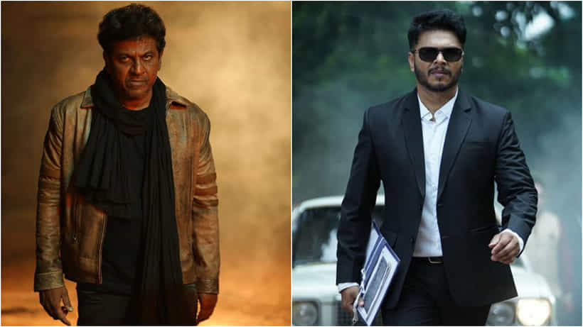 ‘ಬಿಗ್ ಡ್ಯಾಡಿ’ ಜೊತೆ ಬರ್ತಾನೆ ‘ಬೀರ್ಬಲ್’: ಮುಗಿಯಿತು ಶಿವರಾಜ್ಕುಮಾರ್ ನಟನೆಯ ‘ಘೋಸ್ಟ್’ ಚಿತ್ರೀಕರಣ