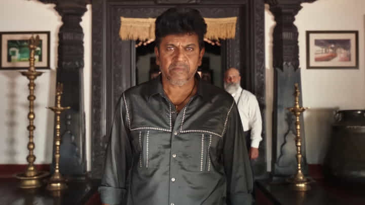 ‘ನನಗೆ ಇದು ನಿಜಕ್ಕೂ ಸರ್ಪ್ರೈಸಿಂಗ್ ಆಗಿತ್ತು’; ‘ಜೈಲರ್’ ಚಿತ್ರದ ನರಸಿಂಹನ ಪಾತ್ರಕ್ಕೆ ಸಿಕ್ಕ ಪ್ರತಿಕ್ರಿಯೆಗೆ ಶಿವಣ್ಣ ಖುಷ್ ‘ನನಗೆ ಇದು ನಿಜಕ್ಕೂ ಸರ್ಪ್ರೈಸಿಂಗ್ ಆಗಿತ್ತು’; ‘ಜೈಲರ್’ ಚಿತ್ರದ ನರಸಿಂಹನ ಪಾತ್ರಕ್ಕೆ ಸಿಕ್ಕ ಪ್ರತಿಕ್ರಿಯೆಗೆ ಶಿವಣ್ಣ ಖುಷ್