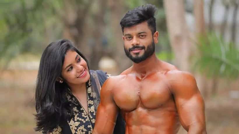 ಸೀರಿಯಲ್ ನಟಿಯ ಗಂಡನ ಸಾವಿಗೆ ಕಾರಣವಾಯ್ತಾ ಕೆಟ್ಟ ಚಟ? ಬೇಸರ ಹೊರಹಾಕಿದ ಶ್ರುತಿ