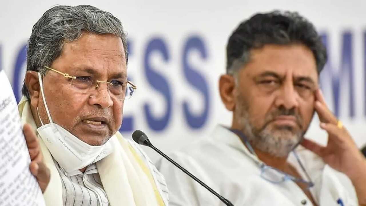 ಅಸಮಾಧಾನ ಶಮನಕ್ಕೆ ಮುಂದಾದ ಸಿಎಂ, ಡಿಸಿಎಂ: ಸೋಮವಾರ ಆರು ಜಿಲ್ಲೆಗಳ ಸಚಿವರು, ಶಾಸಕರ ಜೊತೆ ಸಭೆ ಅಸಮಾಧಾನ ಶಮನಕ್ಕೆ ಮುಂದಾದ ಸಿಎಂ, ಡಿಸಿಎಂ: ಸೋಮವಾರ ಆರು ಜಿಲ್ಲೆಗಳ ಸಚಿವರು, ಶಾಸಕರ ಜೊತೆ ಸಭೆ