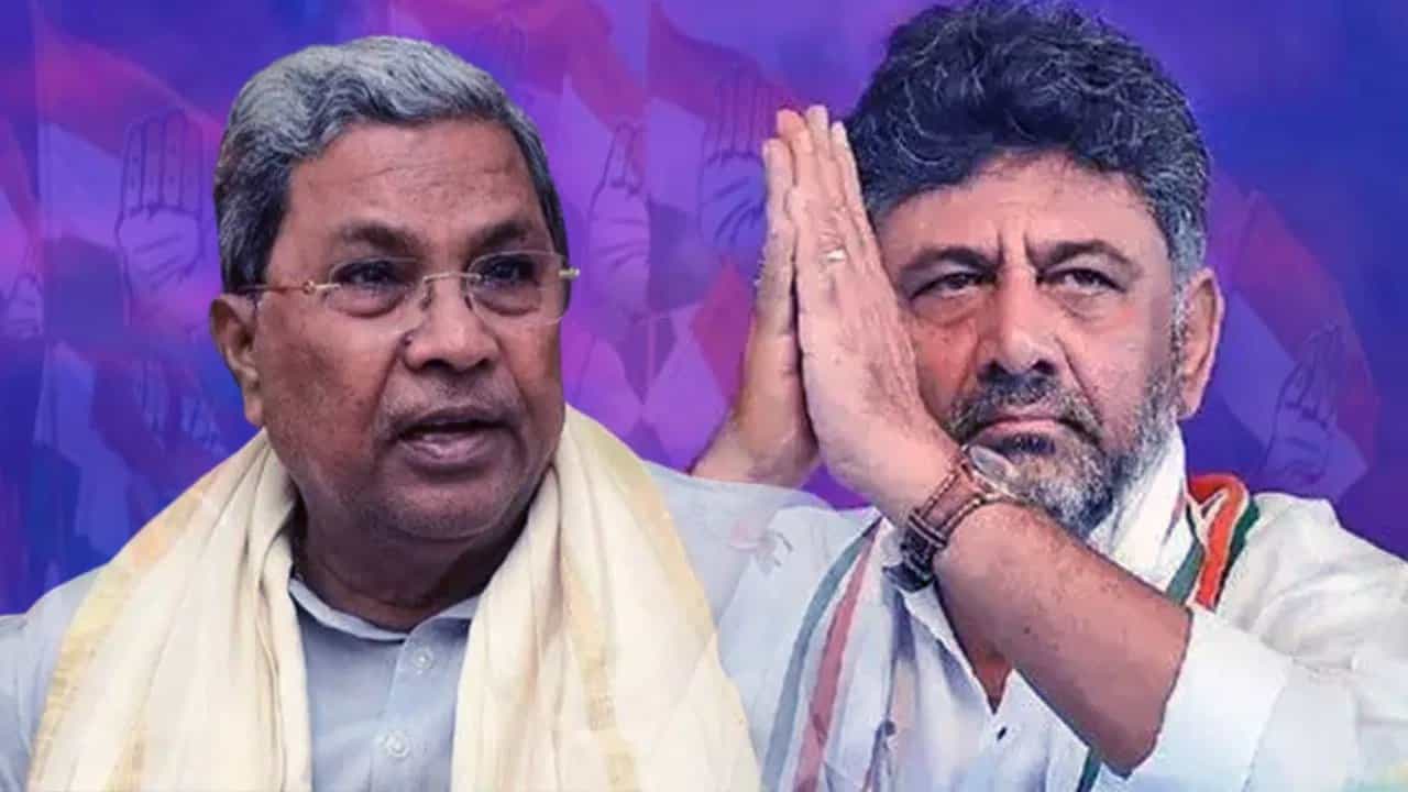 ಆಪರೇಷನ್ ಹಸ್ತದಲ್ಲಿ ಕೆಲ ನಾಯಕರ ವಾಪಸಾತಿಗೆ ಬ್ರೇಕ್; ಯಾರಿಗೆಲ್ಲ ಸಿಕ್ಕಿದೆ ಸಿದ್ದರಾಮಯ್ಯ, ಡಿಕೆ ಶಿವಕುಮಾರ್ ಗ್ರೀನ್ ಸಿಗ್ನಲ್? ಆಪರೇಷನ್ ಹಸ್ತದಲ್ಲಿ ಕೆಲ ನಾಯಕರ ವಾಪಸಾತಿಗೆ ಬ್ರೇಕ್; ಯಾರಿಗೆಲ್ಲ ಸಿಕ್ಕಿದೆ ಸಿದ್ದರಾಮಯ್ಯ, ಡಿಕೆ ಶಿವಕುಮಾರ್ ಗ್ರೀನ್ ಸಿಗ್ನಲ್?