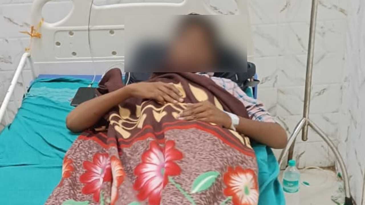 Snake Bite to boy 9 times in two months in Kalaburagi