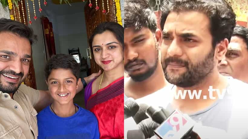 ಬ್ಯಾಂಕಾಕ್ನಲ್ಲಿ ನಿಜಕ್ಕೂ ಆಗಿದ್ದೇನು? ಮಾಹಿತಿ ನೀಡಿದ ನಟ ಶ್ರೀಮುರಳಿ